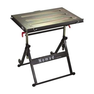 Strong Hand Tools Nomad Welding Table