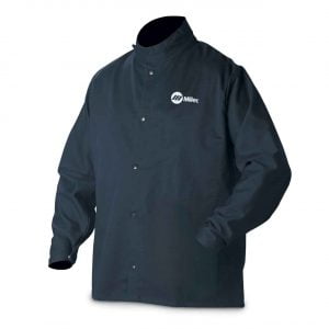 Miller Electric 2241909 Welding Jacket