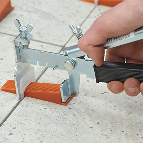 rms tile leveling system