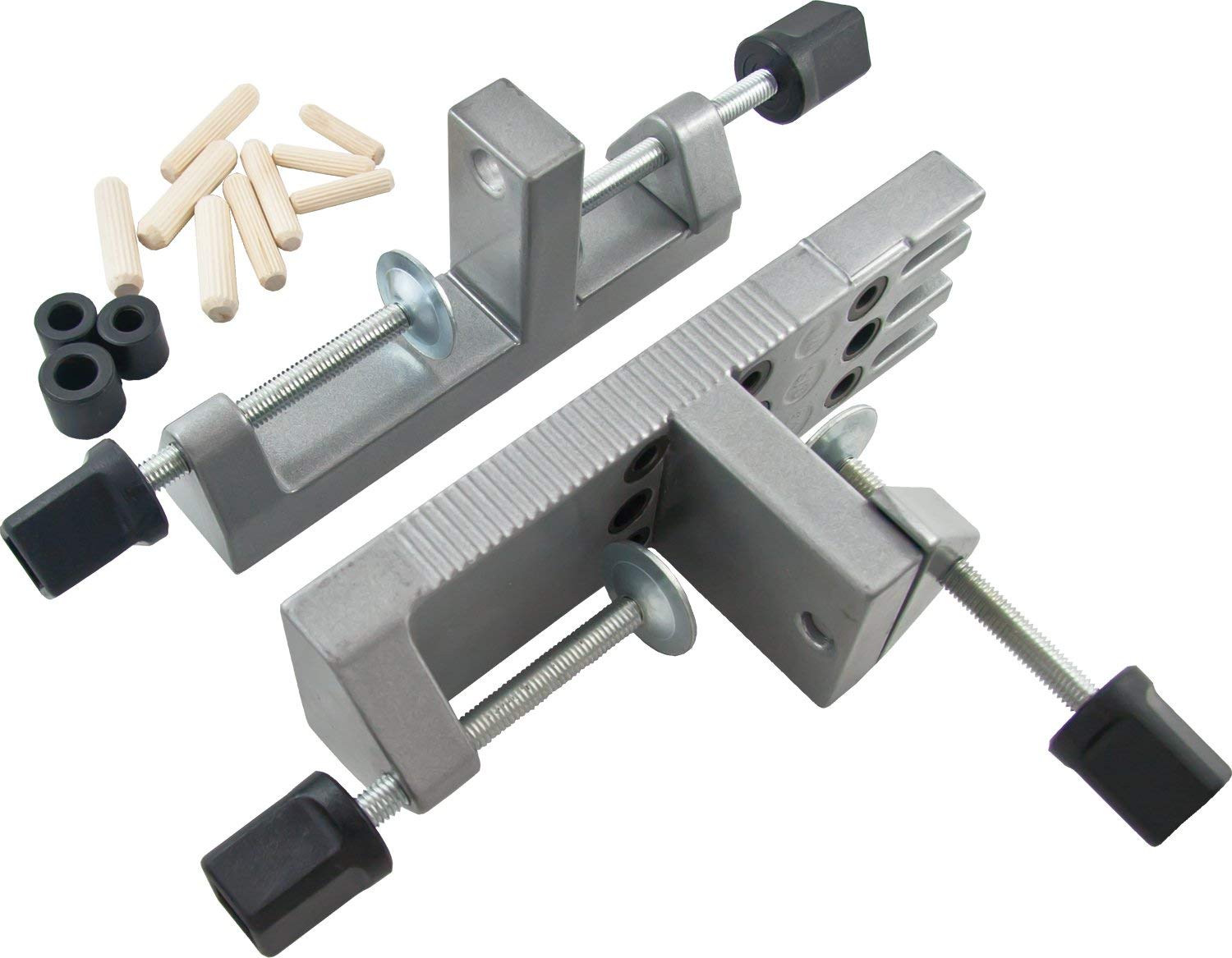 5 Best Dowel Jig Reviews 2024 with Ultimate Guide BestReviews.Vip