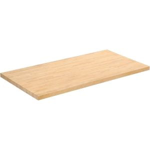 Forest Products-Distributors Workbench Top - Birch Butcher Block