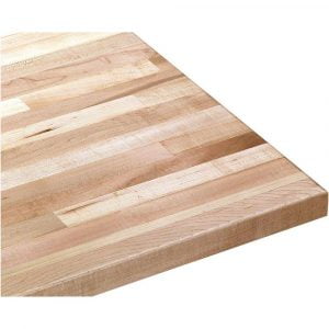 best Grizzly G9912 Solid Maple Workbench Tops