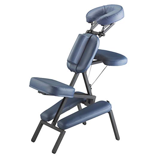 Master Massage Portable Massage Chair