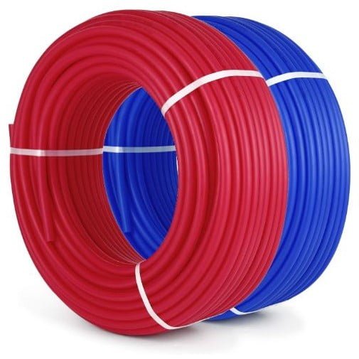 5 Best PEX Pipe Reviews 2024 Ultimate Guide BestReviews.Vip