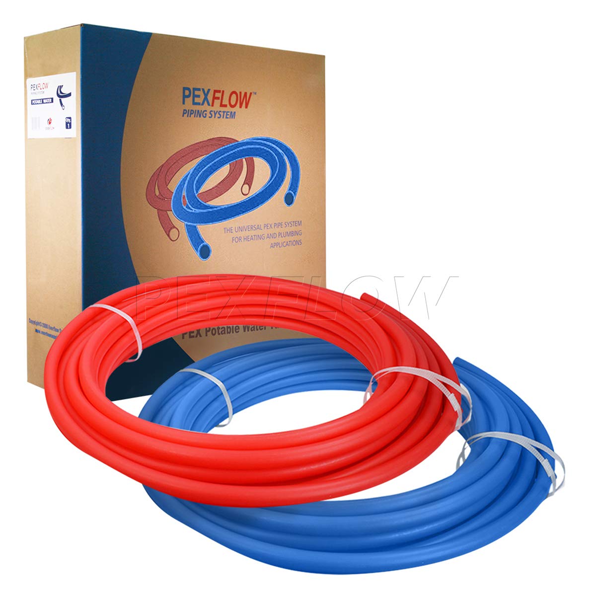 5 Best PEX Pipe Reviews 2024 Ultimate Guide BestReviews.Vip
