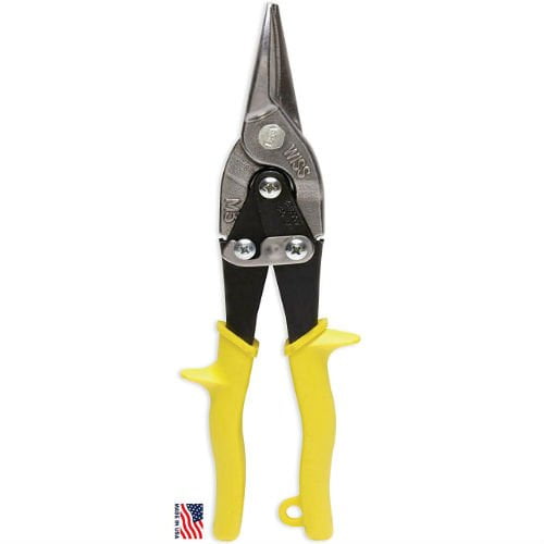 5 Best Tin Snips 2024 - Reviews & Buyer's Guide - BestReviews.Vip