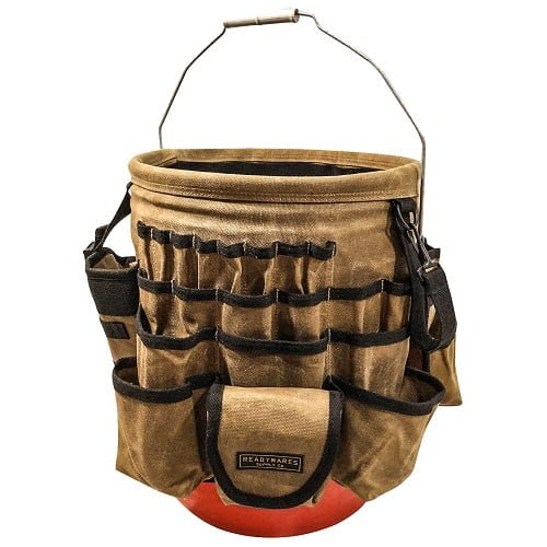 readywares bucket organizer tools