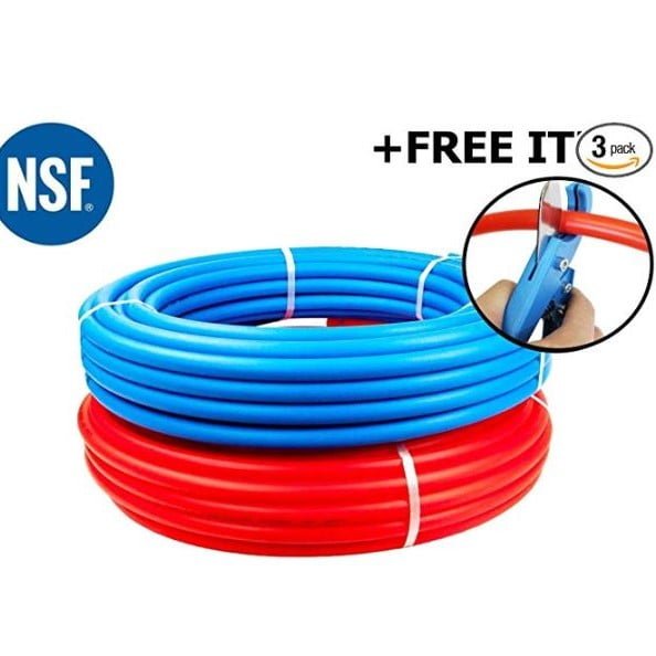 5 Best PEX Pipe Reviews 2024 Ultimate Guide BestReviews.Vip