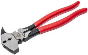 Crescent 10 Heavy-Duty Solid Joint Fence Tool Pliers