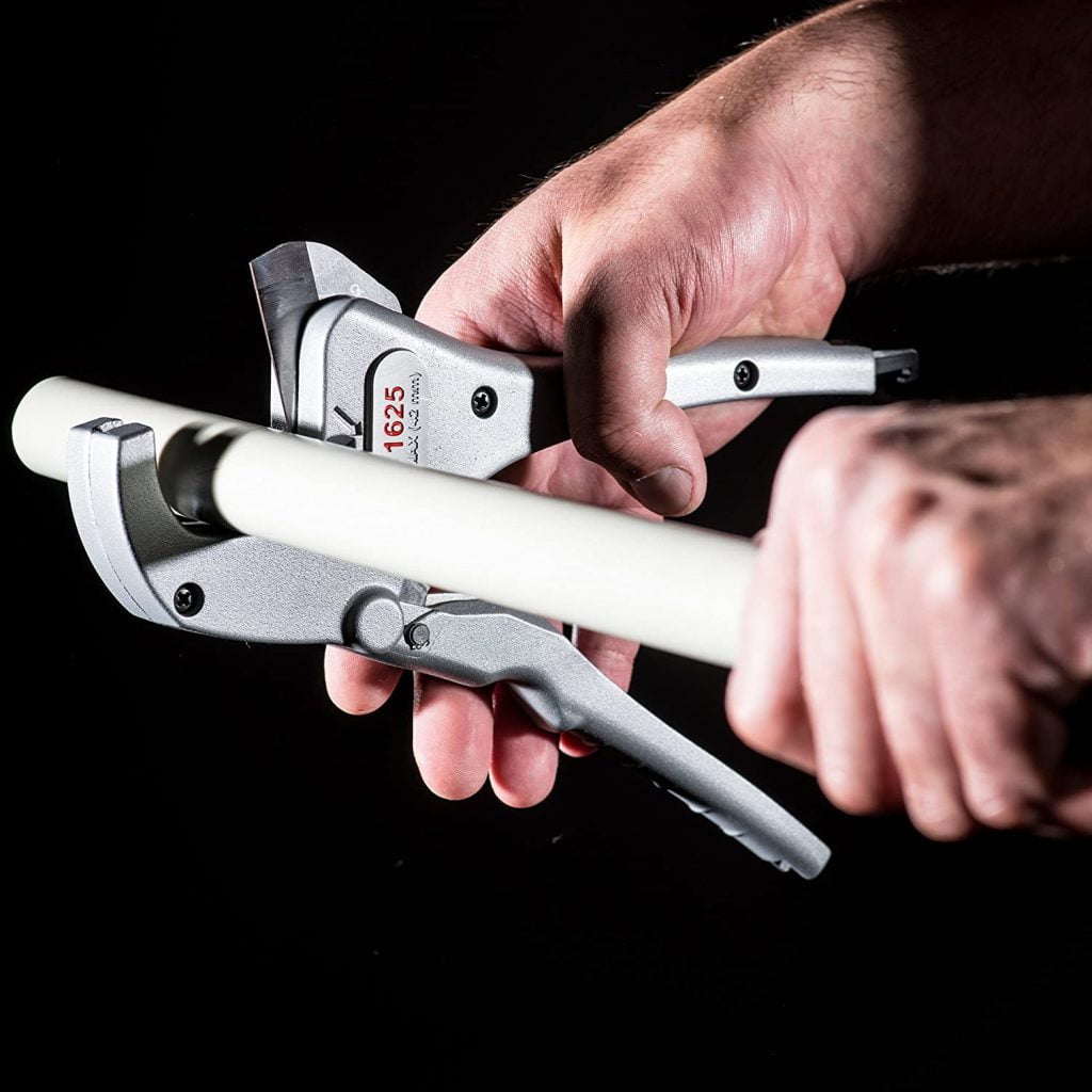 5 Best PVC Pipe Cutters - Ultimate Reviews