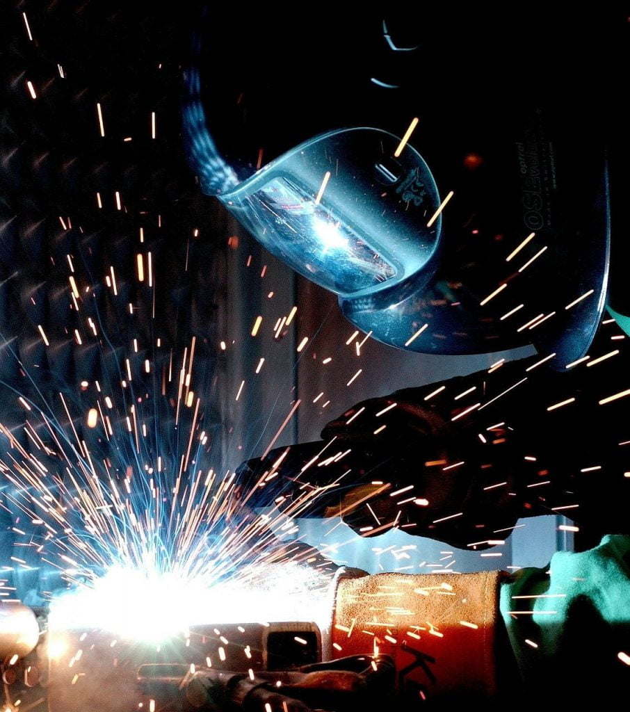 How to Get Started With Welding