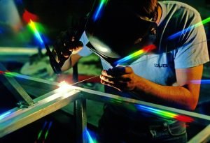 How to Get Started With Welding – Guide for Beginners