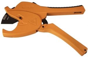 Ratcheting PVC Cutter Klein Tools 50031