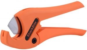 SharkBite U701 PEX Cutting Tool, 1/4 inch-1 Inch Tube Cutter