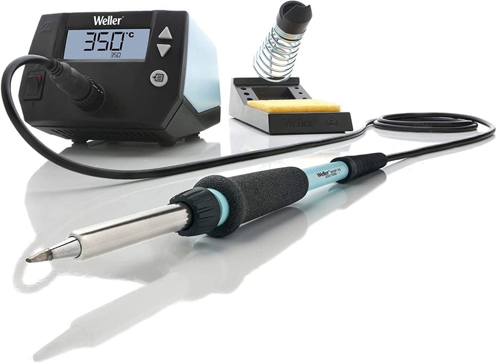 Top 5 Best Soldering Iron For Electronics 2023 Review BestReviews.Vip