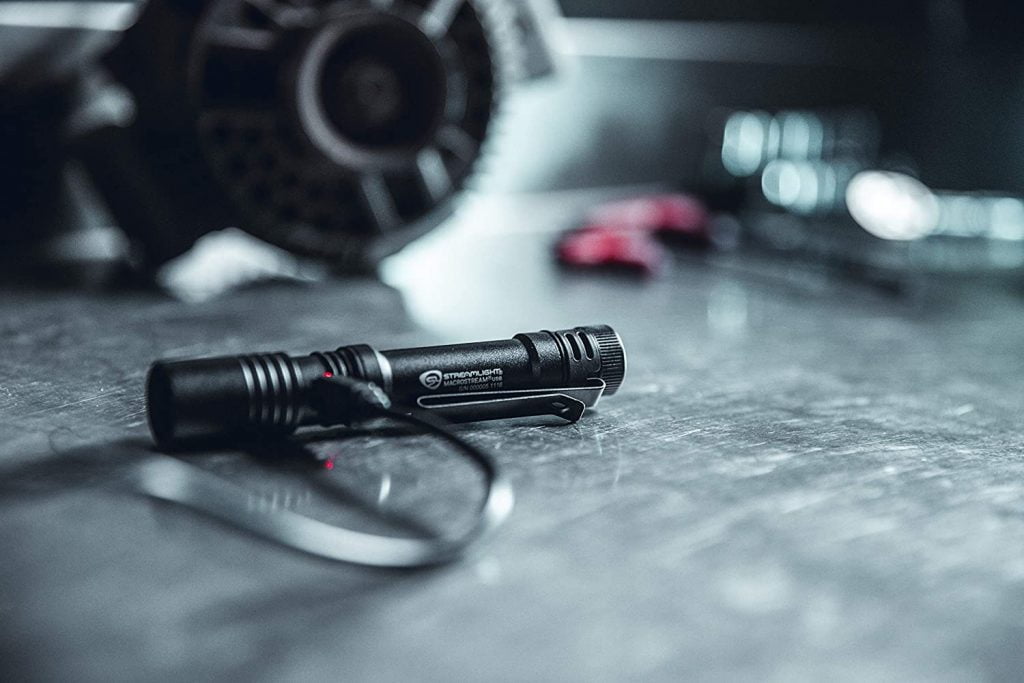 5 Best Mechanic Flashlights Review - Ultimate Guide