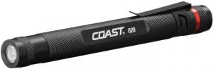 COAST G20 Inspection Beam LED Penlight with Adjustable Pocket Clip