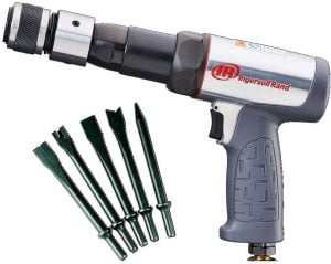 Ingersoll Rand 119MAXK Long Barrel Air Hammer Kit