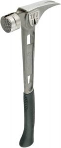 Stiletto TB15MC Claw Hammer