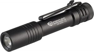 Streamlight 66320 MacroStream USB Rechargeable Compact Flashlight