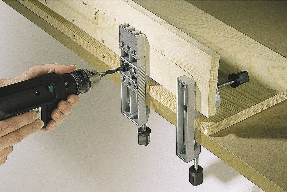 5 Best Dowel Jig Reviews