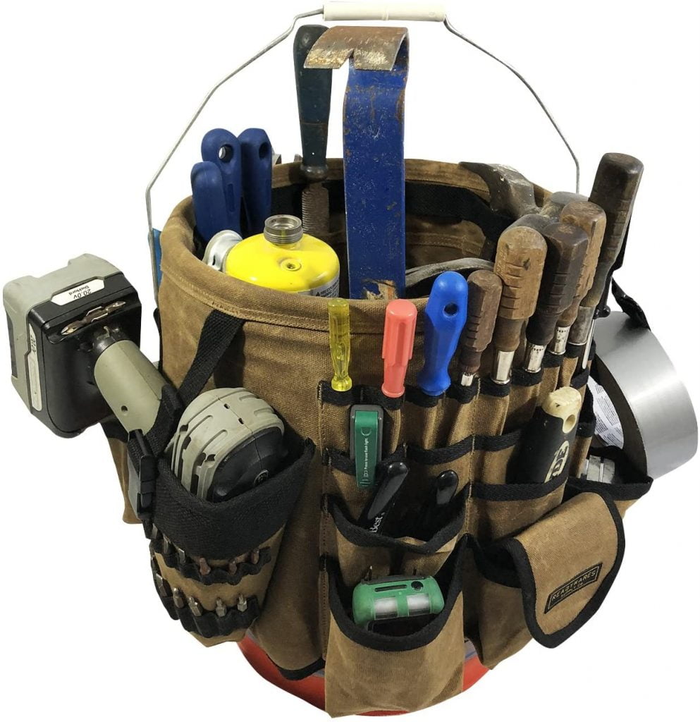 Best-Bucket-Tool-Organizers-Reviews