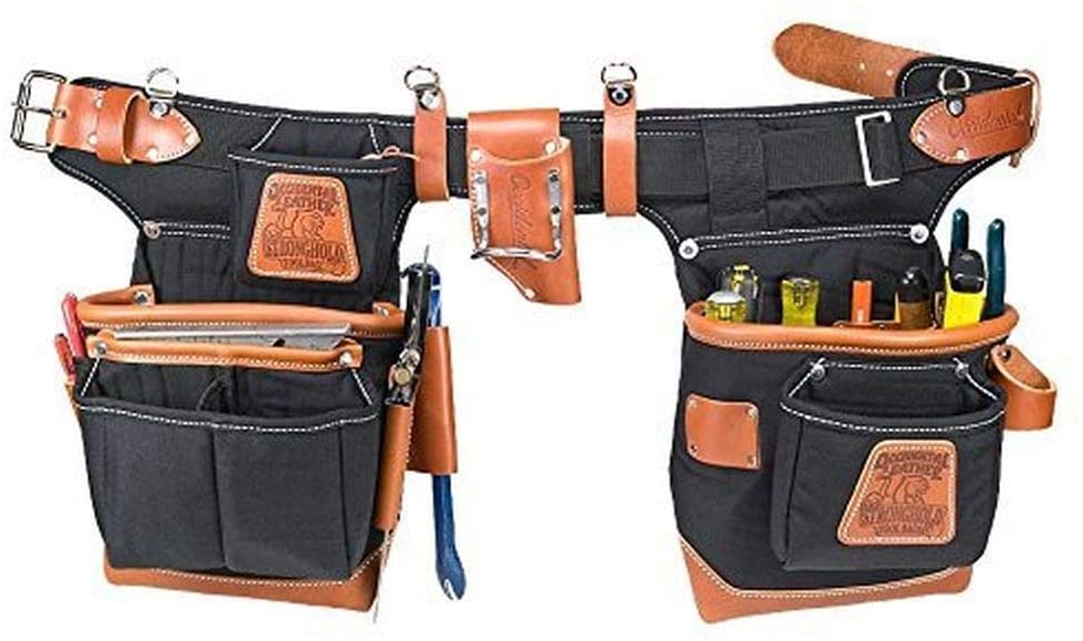 Best Electrician Tool Belt Reviews