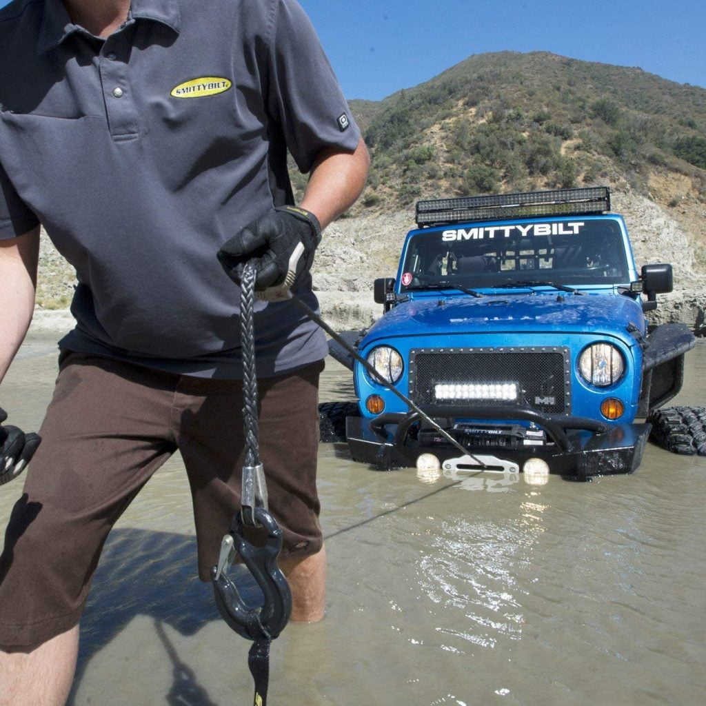 Best-Jeep-Winches-review