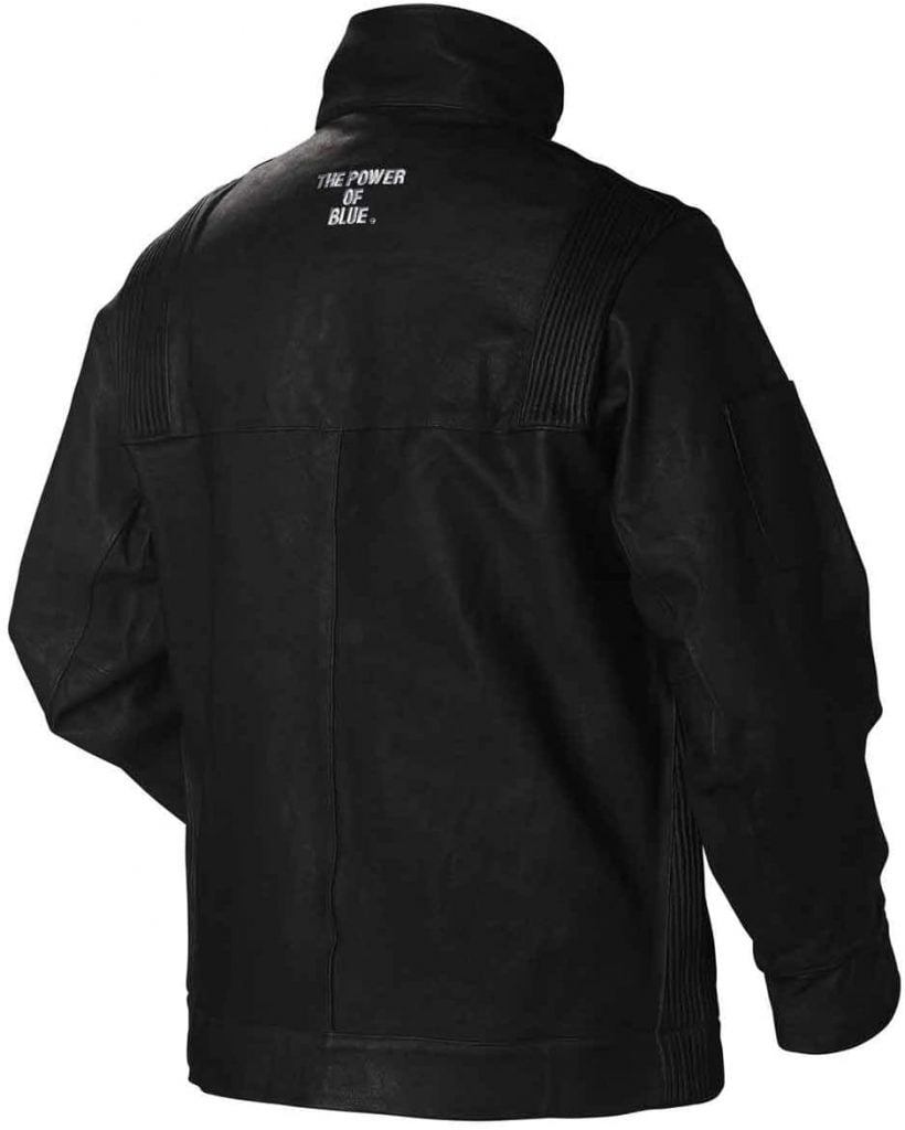 Best Welding Jacket Reviews