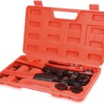 7 Best PEX Crimp Tools 2021 | Crimping Tool Reviews