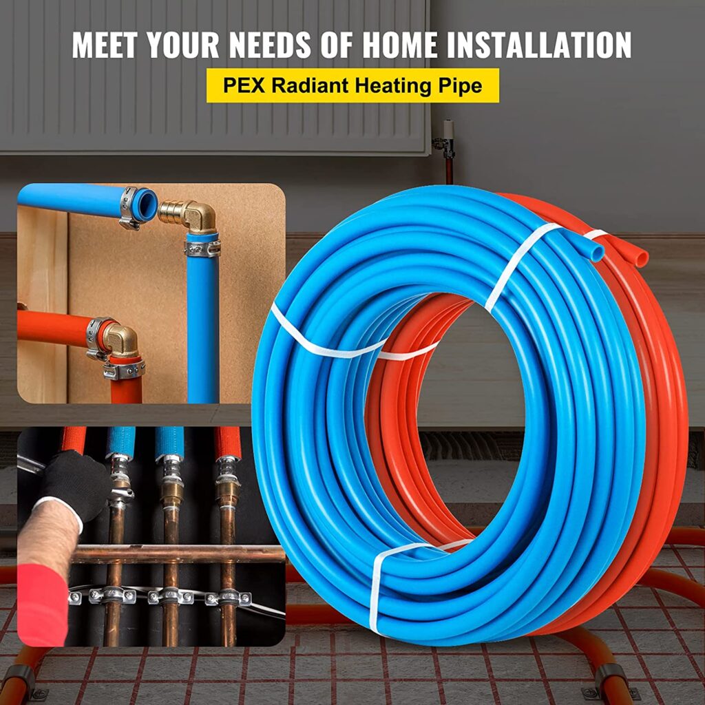 Best PEX Pipe Reviews