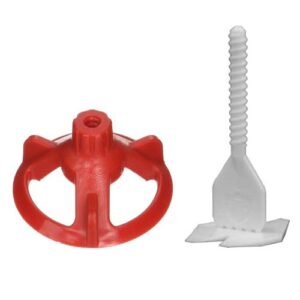 2. RTC Spin Doctor Tile Leveling System - Editor's Choice
