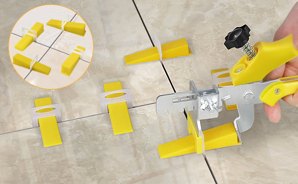 best tile leveling systems