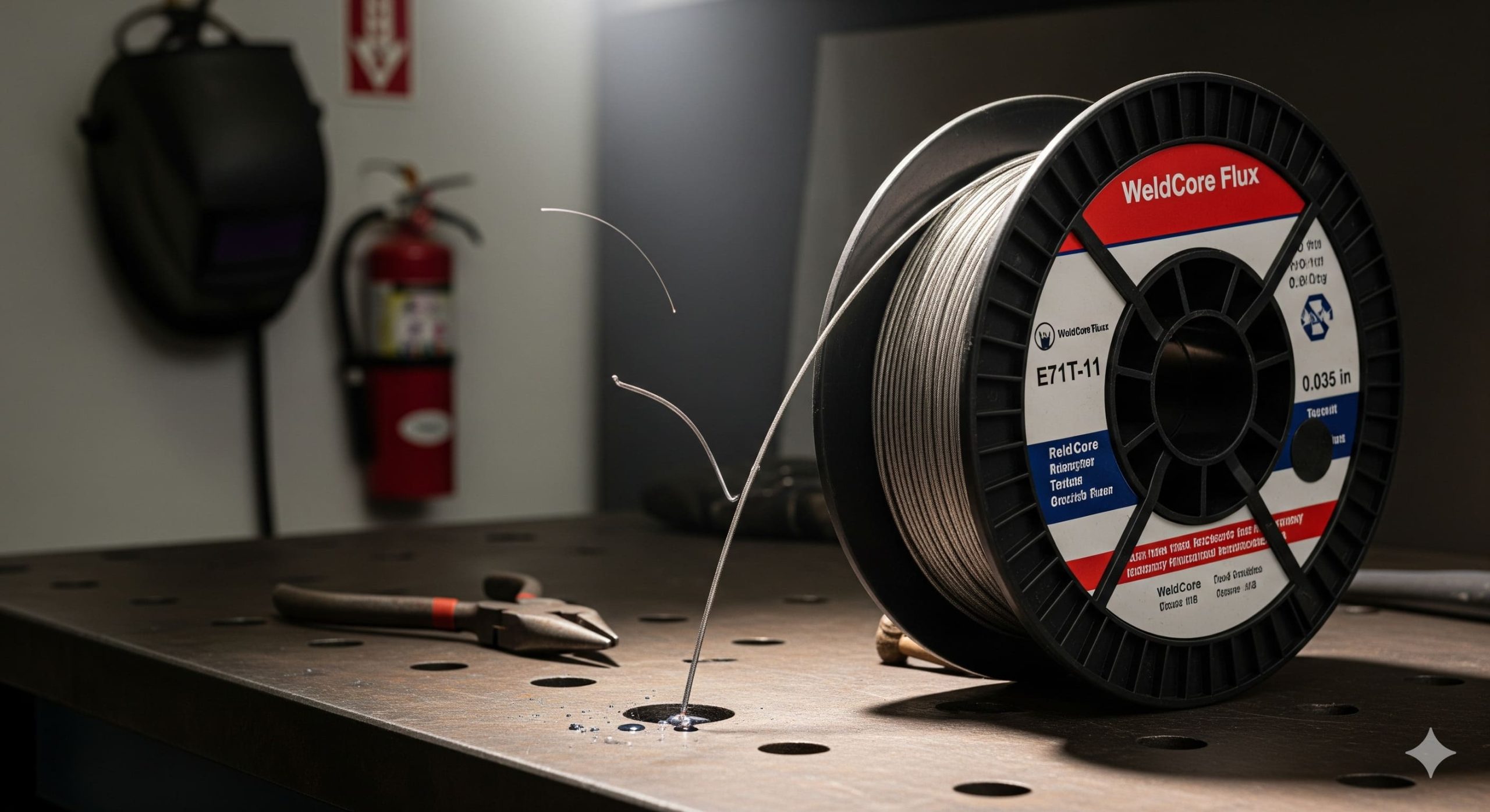 Best Flux Core Wires