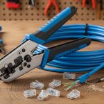 Best RJ45 Crimpers Ethernet Crimping Tools Review