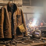 Best Welding Jackets