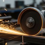 Best Angle Grinder Wheel for Cutting Metal