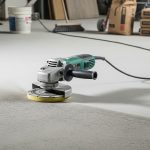 Best Angle Grinder for Concrete