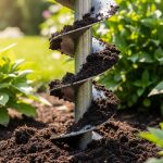 Best Auger Drill Bits for Planting
