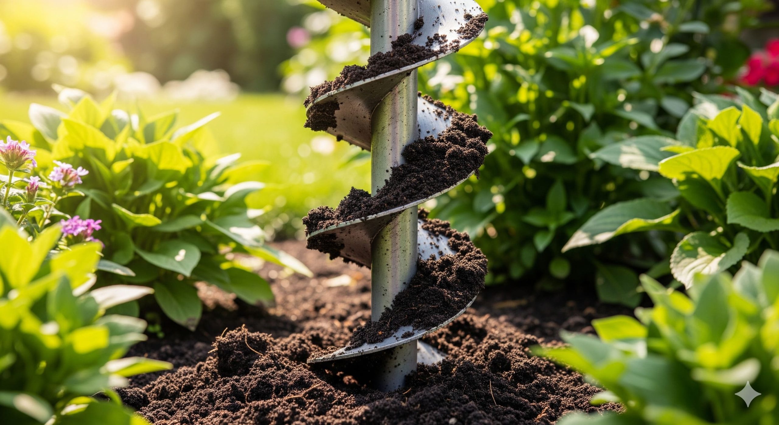 Best Auger Drill Bits for Planting