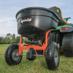 Best Broadcast Spreaders