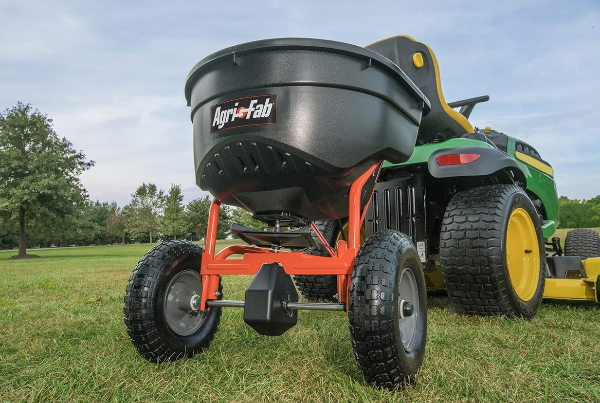 Best Broadcast Spreaders