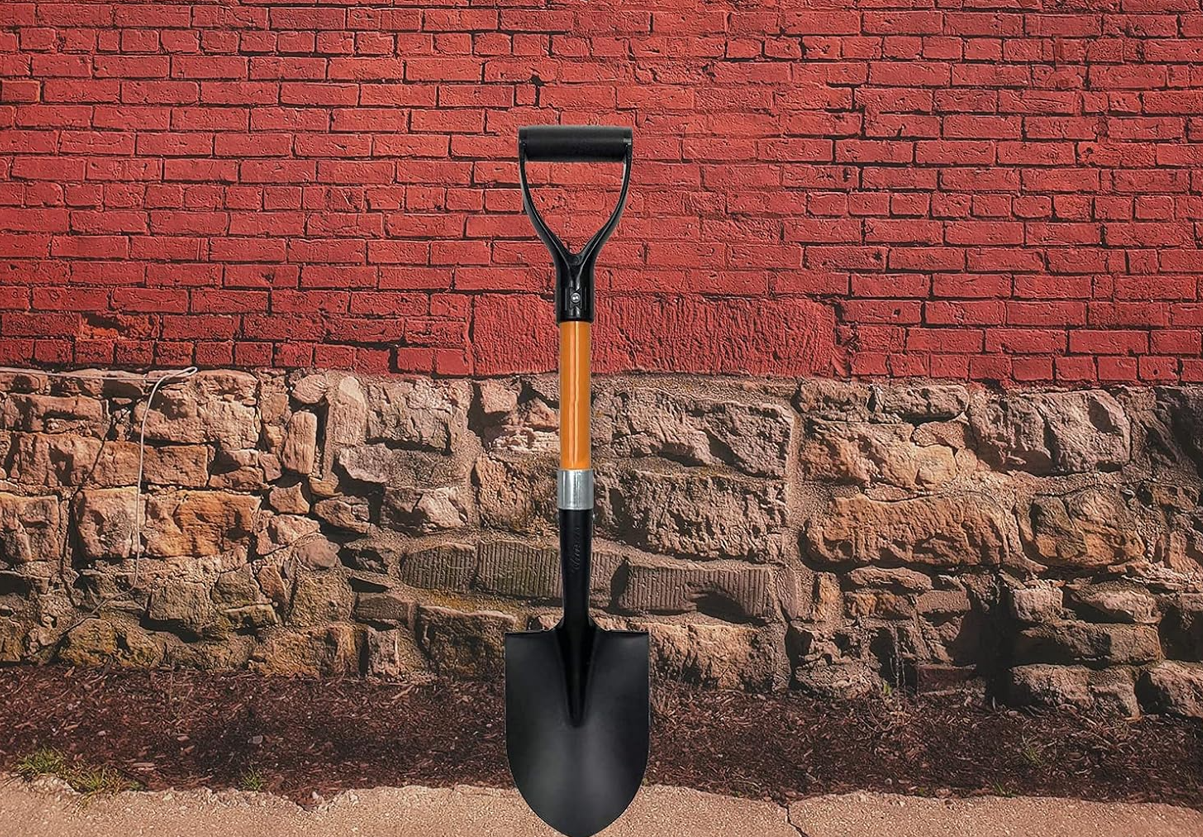 Best Digging Shovels