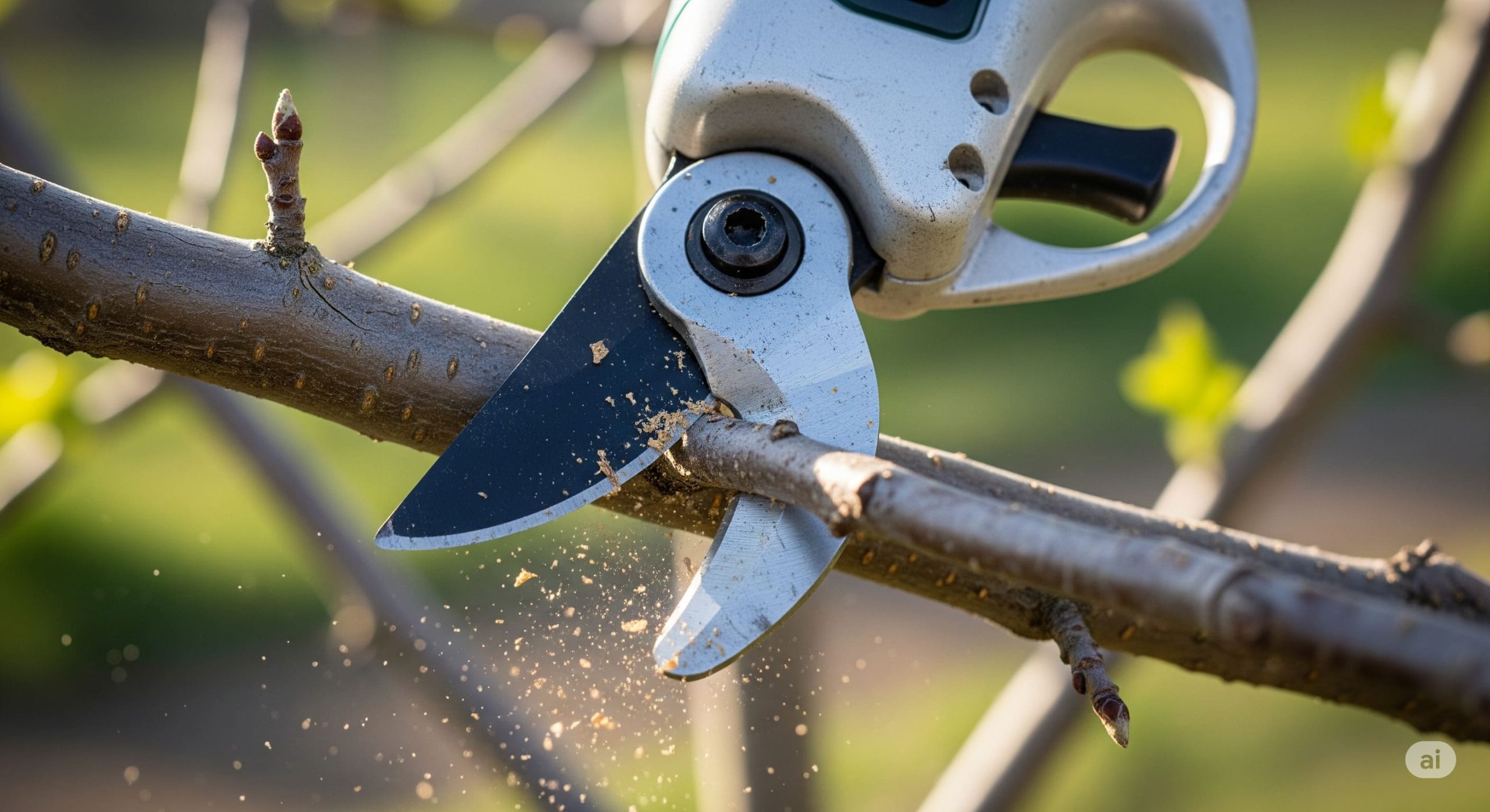Best Electric Pruning Shears