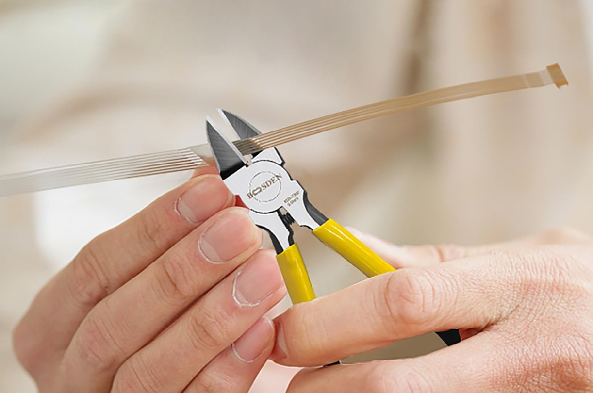 Best Flush Cutter