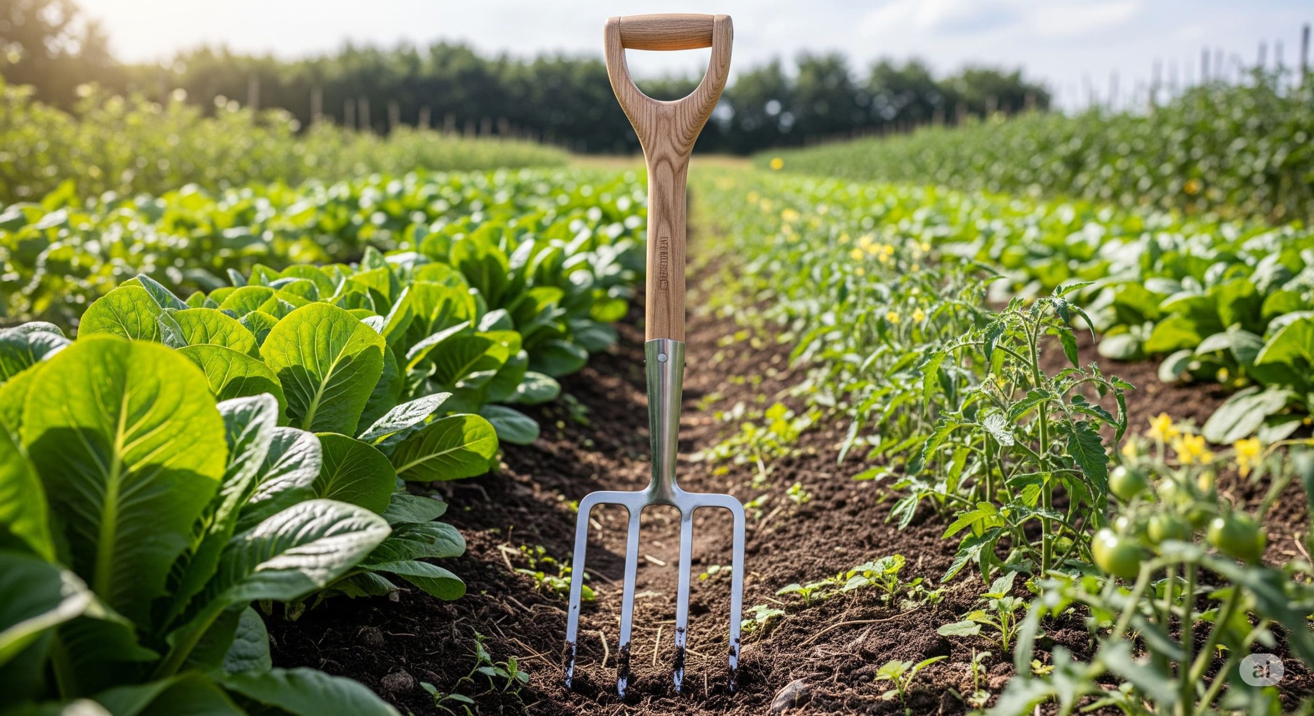 Best Garden Forks
