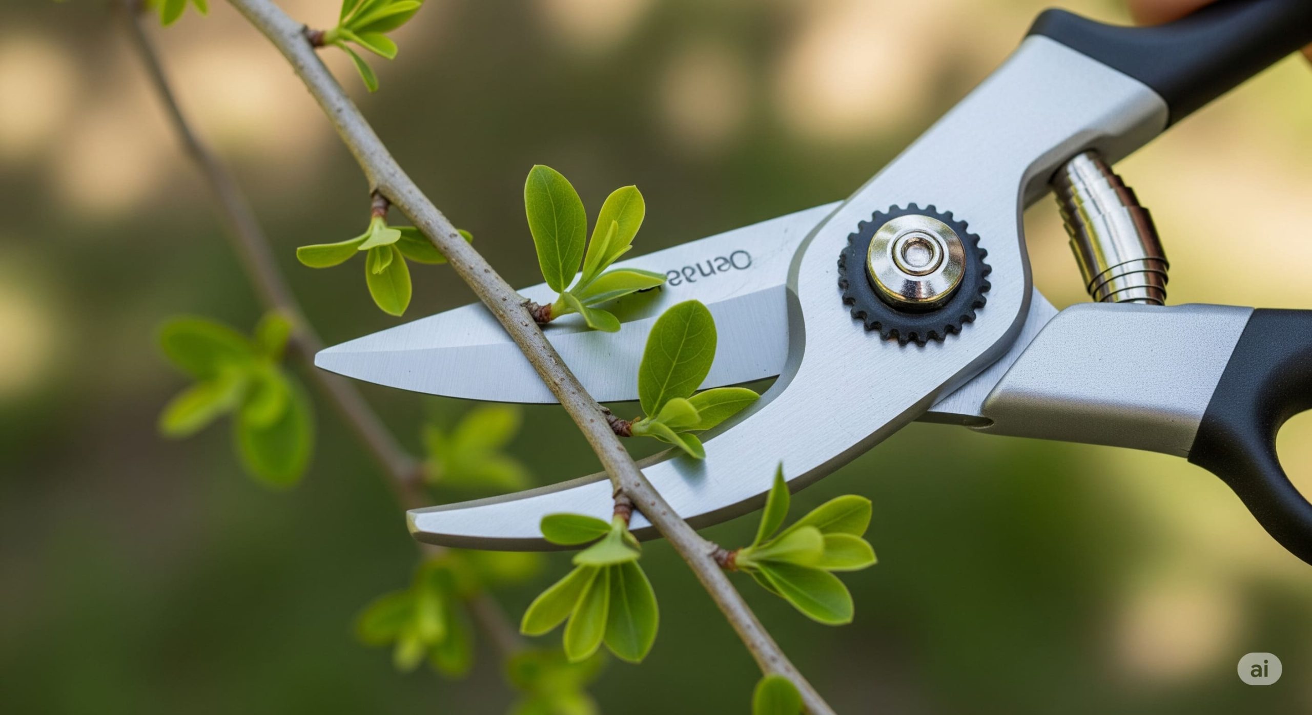 Best Garden Pruning Shears