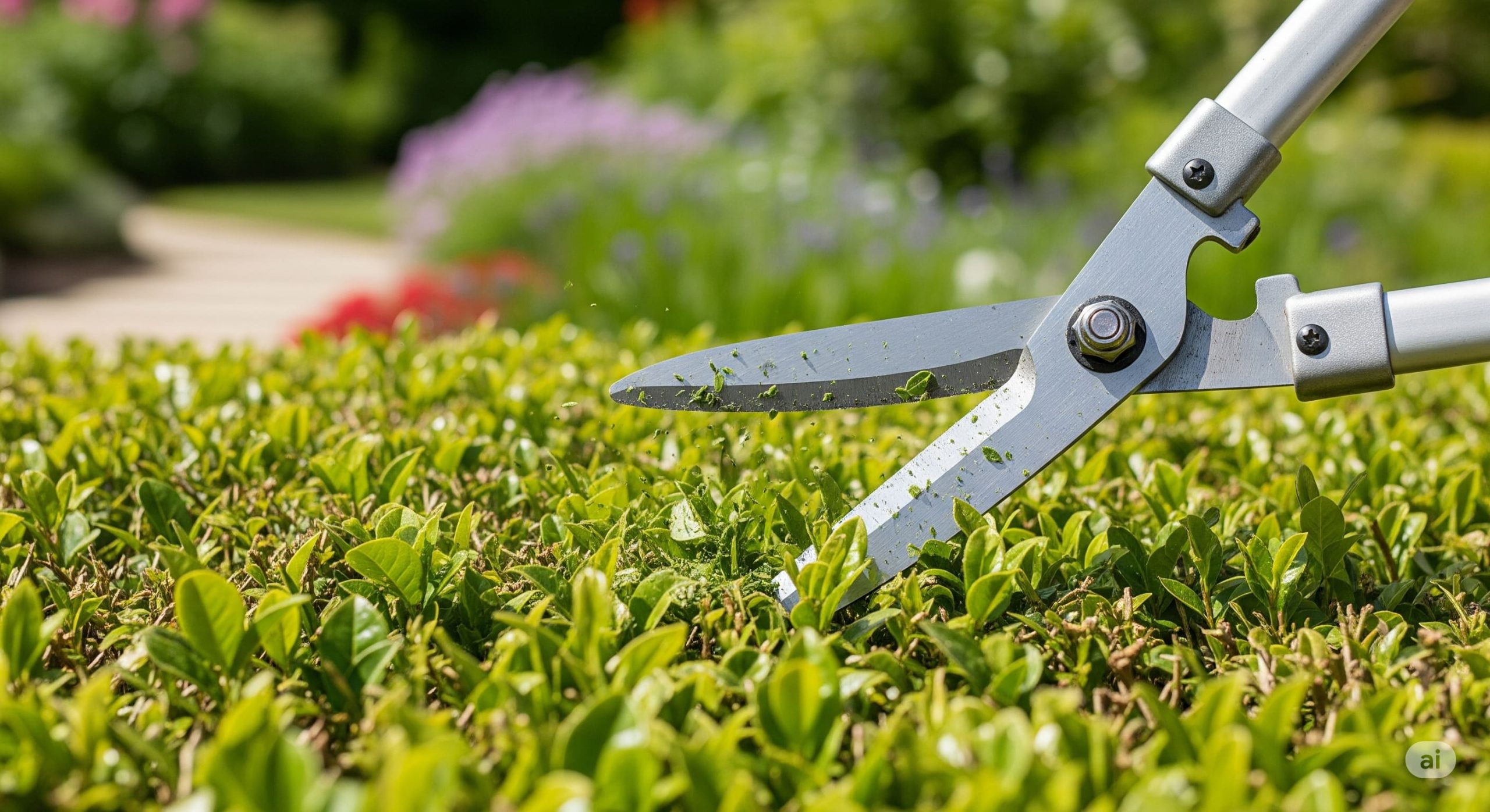 Best Hedge Shears