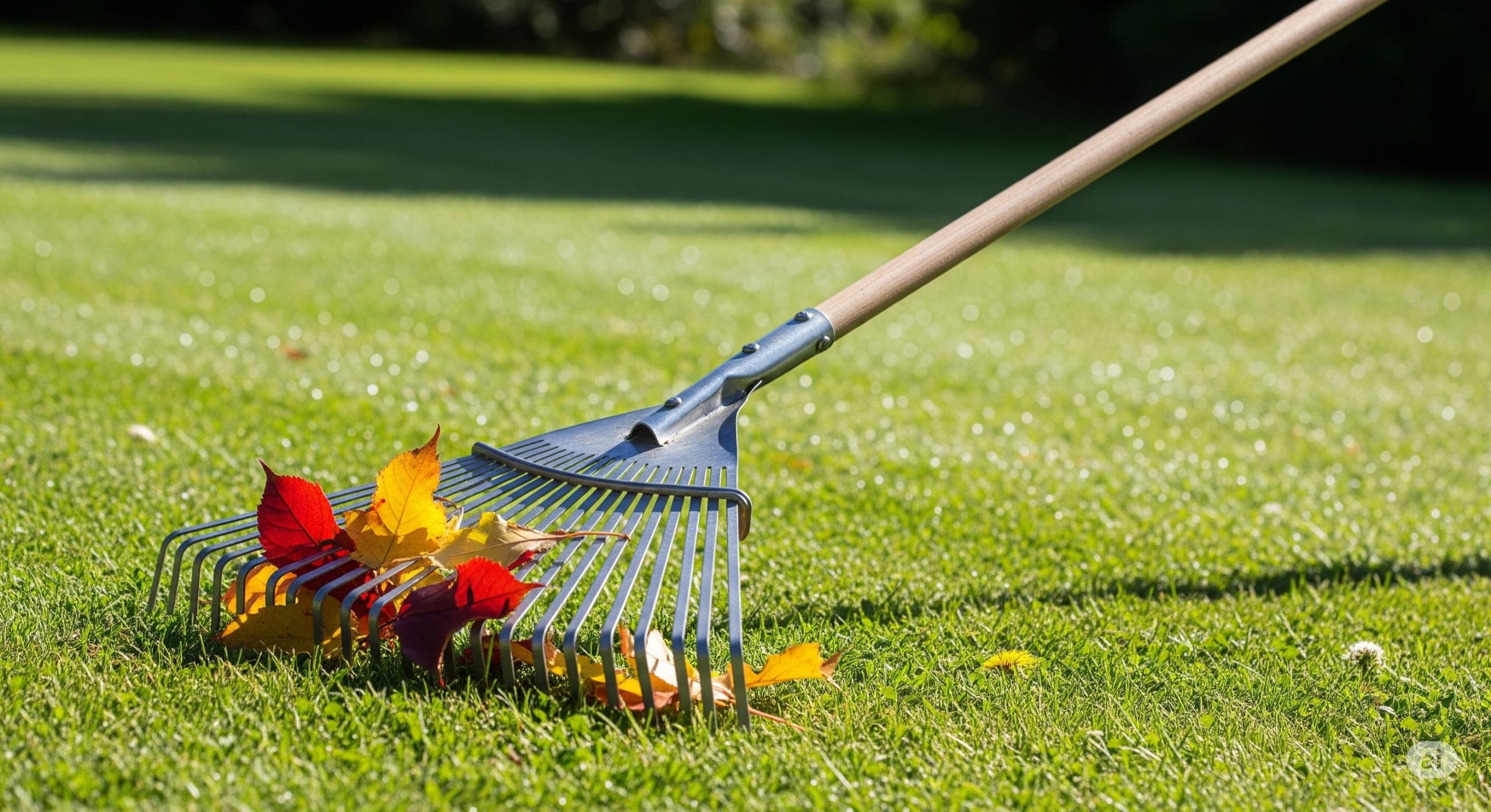 Best Leaf Rakes