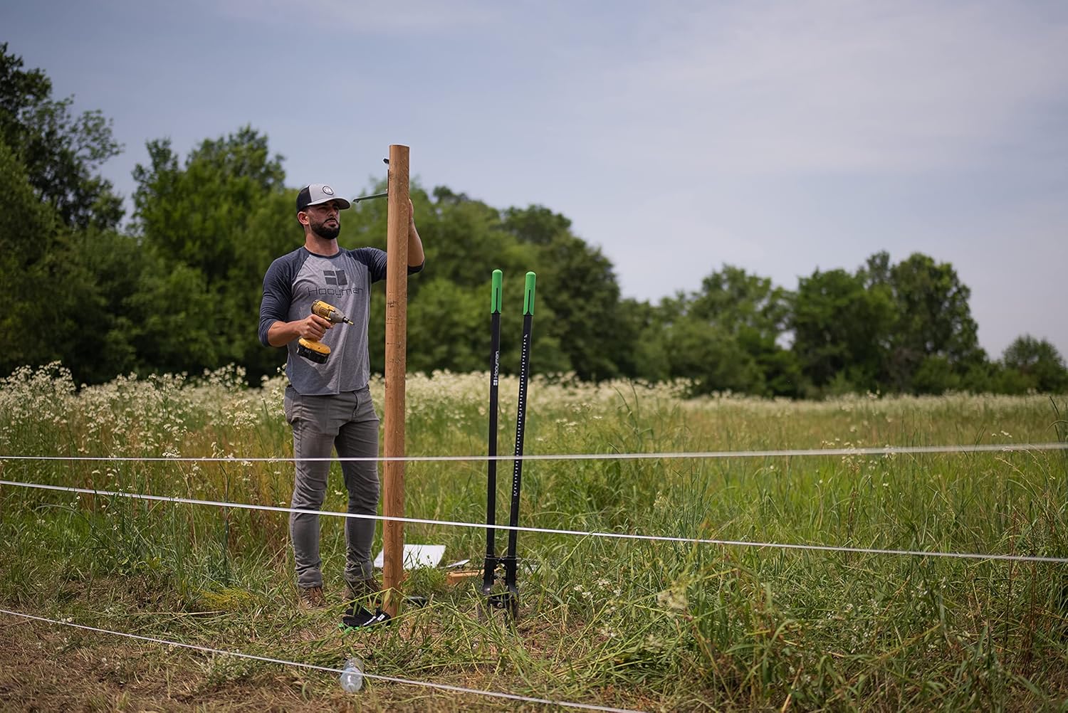 Best Manual Post Hole Diggers
